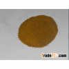 Granule corn gluten meal