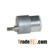 Spur Gearmotor