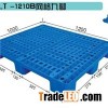1210 Vented Ground Use Pallet