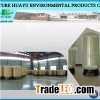 Fiberglass Pressure Tank