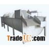 Spiral Type Poultry Carcass Chilling (Pre-cooling) Machine
