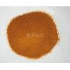 Granule corn gluten meal