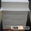Feuille de papier enduit PE