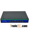 8+1 Ports Internal 24V 5A Power POE Switch (POE0810BU)