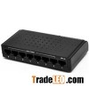 7+1 Ports Power Over Ethernet POE Switch (POE71U)
