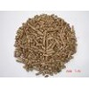 Wood Pellet Fuel