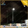 High Lumen 130LM-150LM/W 120W LED Solar Street Lighting