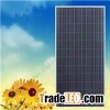 Mono-Crystalline Silicon Solar Panel