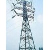 steel tubular tower