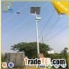 SONCAP Certified 60W outdoor lighting solar powered from BR Solar