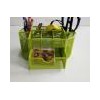 Brush Pot Combination Frame