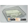 Letter Plate