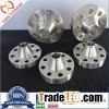 Titanium Flange