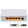 4POE+1Uplink Port CCTV Power Supply POE Switch (POE41U)