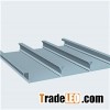 Closed Load-bearing Floor Plates