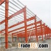 Steel Structure Workshop