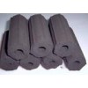 sawdust wood charcoal