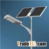 Solar LED Street Light
