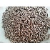 wood pellets
