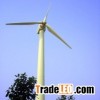50Kw wind turbine generator