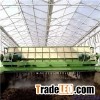 Trough Turning Machine