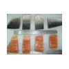 Salmon fillet