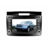 Android 4.2.2 Honda CRV 7"