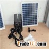 Small Power Solar System For Home