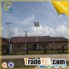 Powerful 80W LED solar light with 9m pole Super brightness design