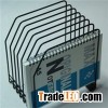 Wire File Inserted