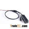 Non-isolated IP Camera POE Power Supply Splitter (PD03)