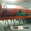 Sealed Windrow Turner