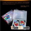TRANSPANENT GAME CARDS