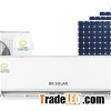 Solar Air Conditioner