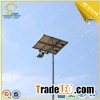 China Powerful and hi-efficient 45W 8M height solar light