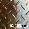 Aluminum Floor Plate
