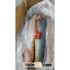 Frozen mahimahi fillets