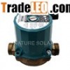 solar water heater circulate pump