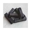 Quadrangle shape charcoal