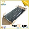 140W Mono Solar Module for Solar System