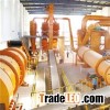 200,000ton Compound Fertilizer Workshop