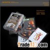 TRANSPARENT POKER