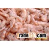 Freeze-dried Antarctic Krill