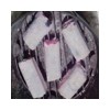 Quadrangle sawdust charcoal