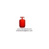 Oxygen Gas Cylinder
