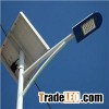 All In One Solar Street Light