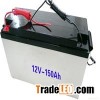 Solar Battery Charger