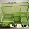 Five Grid's Tissue Box