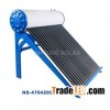 Solar water heater(CE)