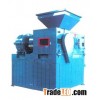 coal briquette press machine